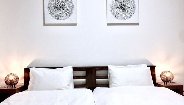 Grand21 - Foto 2, Habitación