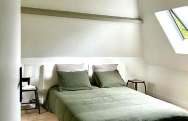 Charming House In Lyons-La-Forêt - Foto 2