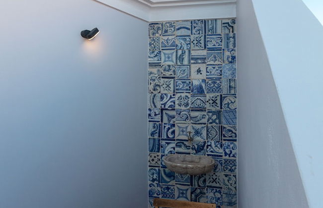 ON/SET Alfama - Lisbon Cinema Apartments - Foto 41