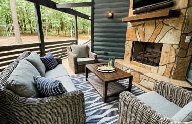 Best Location! Good Pines Roll: 2BR+Loft/Sleeps 10 - Foto 46