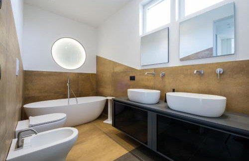 Martina's Vineyard - villa - Foto 28