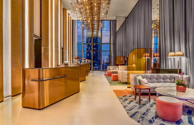 Capri By Fraser Bukit Bintang - Foto 3