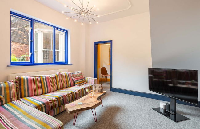 Host Stay Temple Gardens - Foto 5