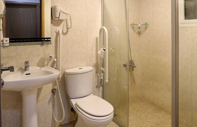 Al Smou Hotel Apartments - Photo 46