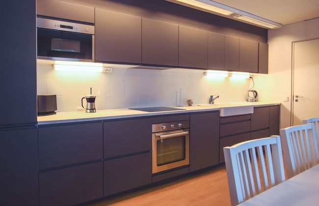 SBC Guesthouse - Foto 15