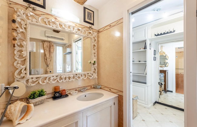 Riva Trigoso Sea View Apartment - Foto 18