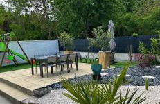 « Le refuge » charmant,proche zoo et centre ville - Foto 30