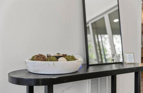 Basecamp Retreat TimsFordLake - Foto 21