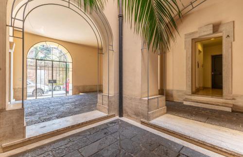 Foro Romano Luxury Flat - Foto 31