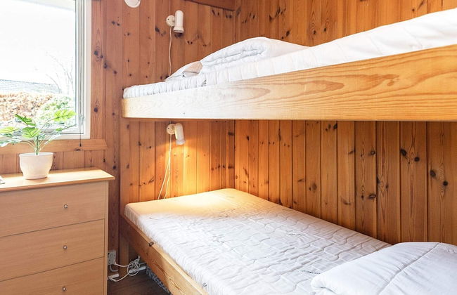 6 Person Holiday Home in Frederikshavn-by Traum - Foto 3