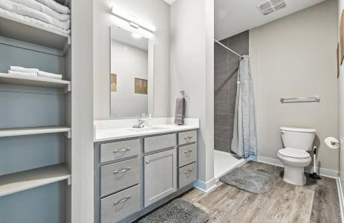 IRIE Living Retreat Kg 2bd Gym Pool Brand New - Foto 8