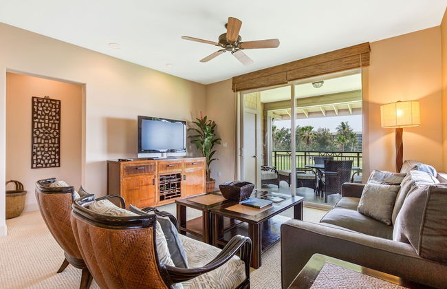 Castle Hali'i Kai at Waikoloa - Foto 33