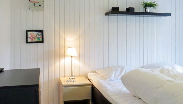 Holiday Home in Hals - Foto 3, Interior