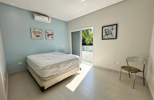 Casa Alto Padrão em Ubatuba em Condomínio - Foto 33