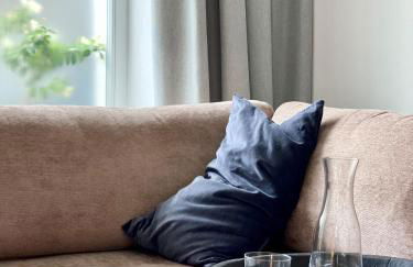 zehuus - historical charm 70qm - Foto 23