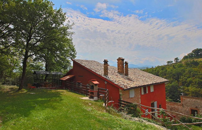 Belvilla by OYO Casa Cristallo - Foto 14