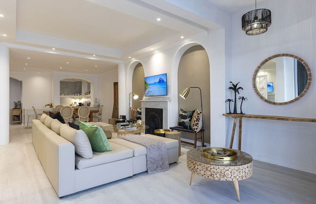 Clifton YOLO Spaces – Clifton Beachfront Apartments - Foto 56