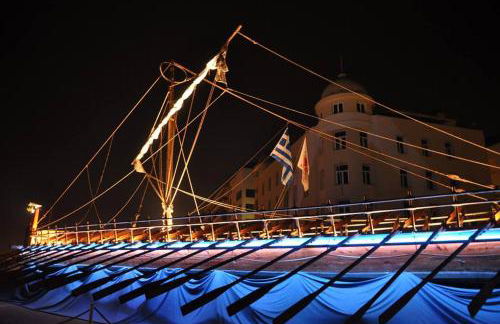 Volos Center Luxury Home - Foto 47