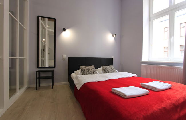 Apartamenty - Prosta 17 - Foto 6