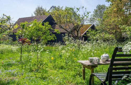 Vibrant rural hideaway - Aspen Loft - Foto 10