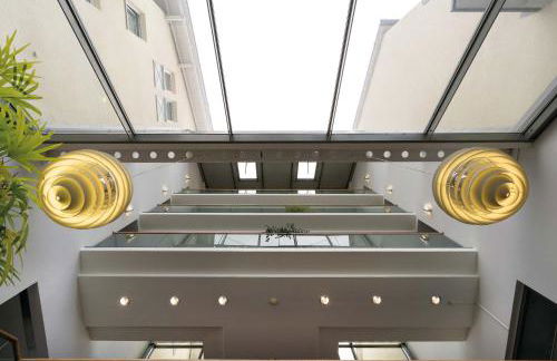 Seminaris Hotel Bad Boll - Foto 9