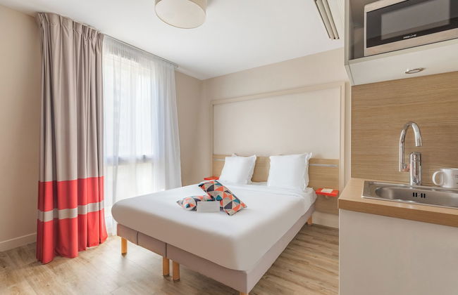 Appart’City Confort Bordeaux Chartrons - Foto 13