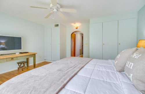 Elizabeth Vacation Rental with Private Hot Tub! - Foto 20