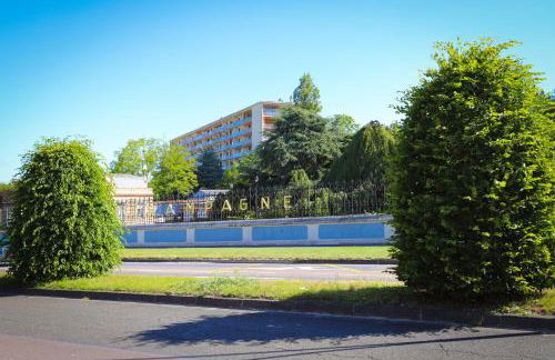 The Sparkling Castle - Foto 20