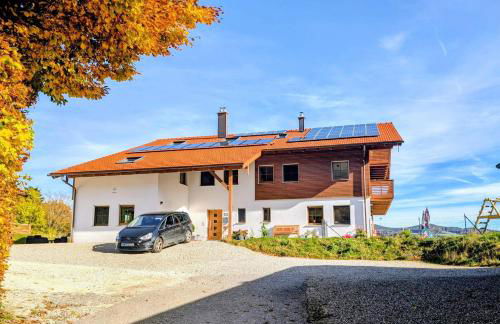 Staufen-Chalet Hochreit - Foto 10