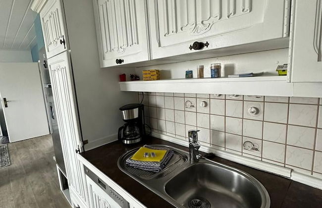 House Marilene - Your Temporary Home - Foto 28