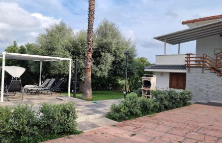 Villa Hippodrom-INDEPENDENT VILLA WITH POOL - Photo 33