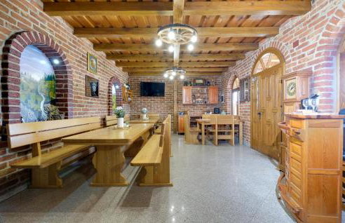 Gorgeous Home In Rovisce - Foto 6