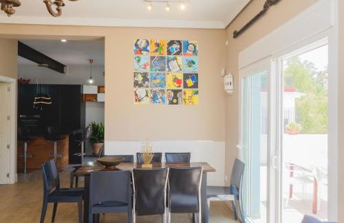 La Villa del Montecillo complex Beach and city ApartamentosMalagaManagement - Photo 11