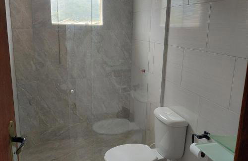 Casa Amarela in Itaipuaçu- Maricá - Foto 12