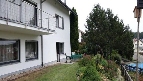 Haus Am Waldpark - Foto 4