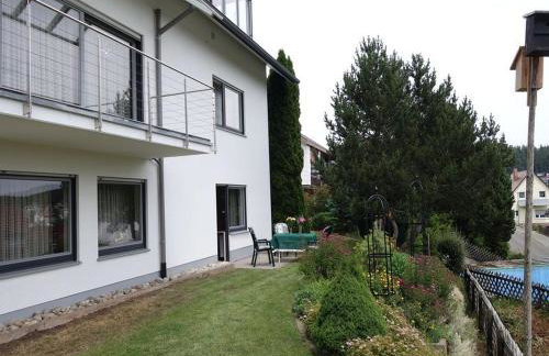 Haus Am Waldpark - Foto 4