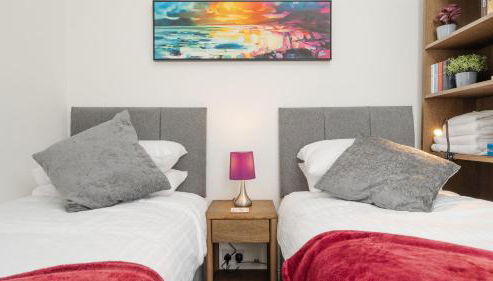 3 Bed House Near Liverpool Parking Sleeps 5 - Foto 5, Other