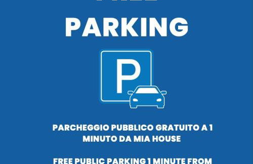 Mia house a 7 minuti dalla metro - Foto 6