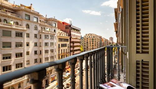 Quena - 2 bedrooms and balcony in Eixample Dreta - Foto 4