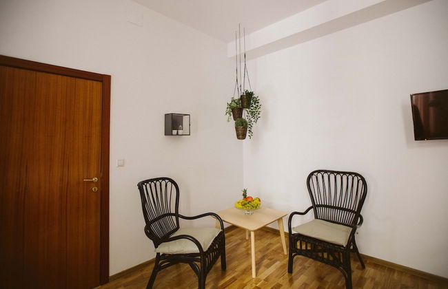 Alteea 2 Deluxe Bucharest Apartments - Foto 27