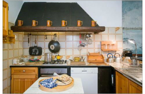 Rifugio Valentina - Foto 1