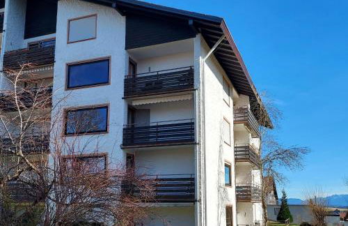 Ferienwohnung AllgOy - Foto 13