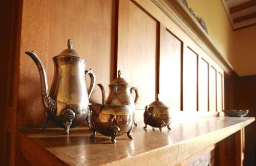 Bonawe House Holiday Cottages - Foto 19