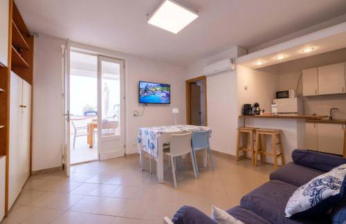 Apartment on the Beach - Large Terrace - Foto 8