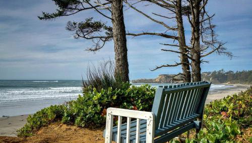 Stunning A Frame with Fantastic Views in Otter Rock, Oregon - Foto 5
