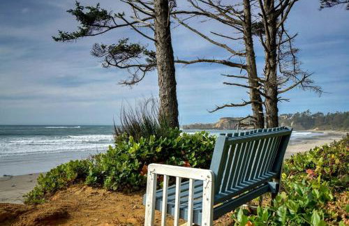 Stunning A Frame with Fantastic Views in Otter Rock, Oregon - Foto 5