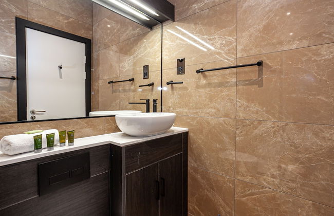 Portland Street Apartments - Foto 44