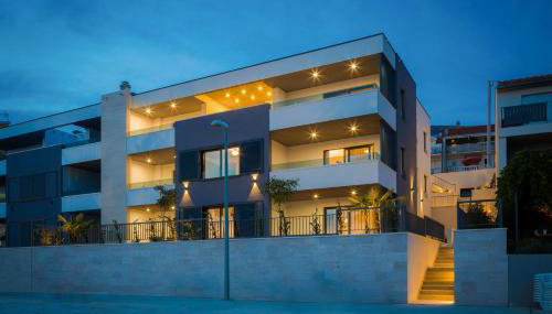 Villa Four Brothers - Middle Floor - Foto 2