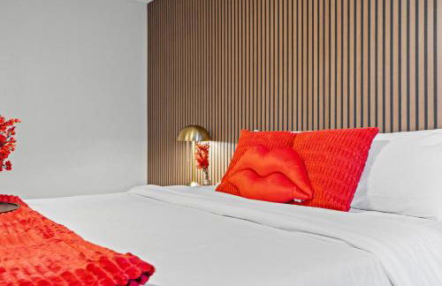 The Red Room - Foto 9