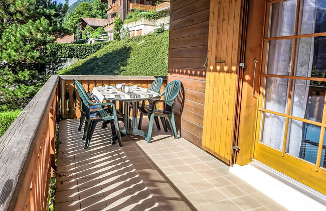 La Tour d'Antheme - Photo 27